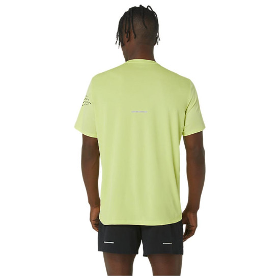 Asics Ανδρική κοντομάνικη μπλούζα Icon SS Top